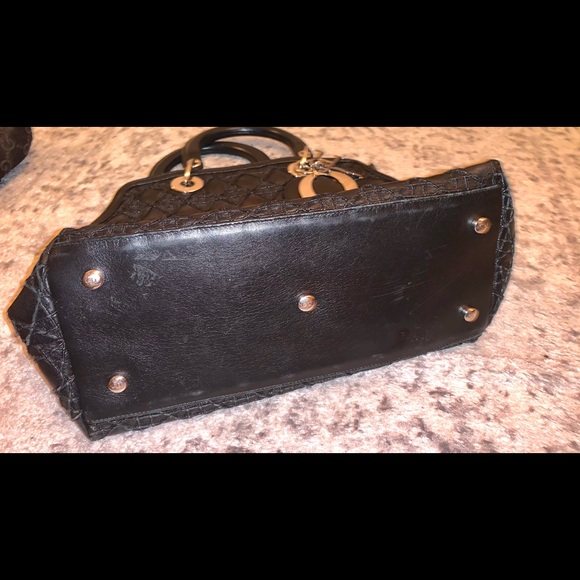 Dior bag - Picture 7 of 8